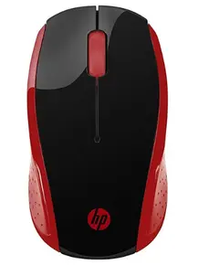 Mouse HP Wireless Mouse 200 2HU82AA