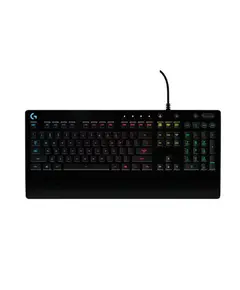 კლავიატურა Logitech Gaming Keyboard G213 Prodigy  - Primestore.ge