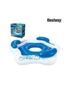 წყლის გასაბერი ლეიბი BESTWAY 43111  - Primestore.ge