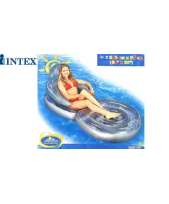 წყლის ლეიბი INTEX 58867  - Primestore.ge