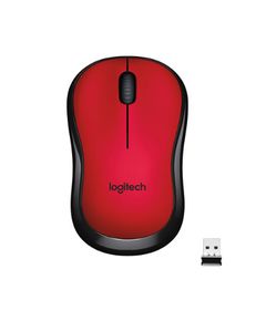 მაუსი Logitech Wireless Mouse M220 Silent  - Primestore.ge