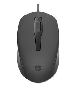 Mouse HP 150 Wired Mouse 240J6AA