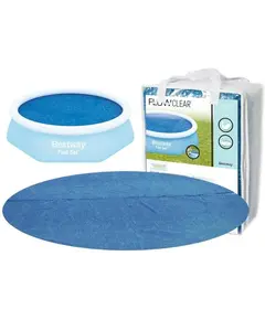 აუზის გამათბობელი ტენტი BESTWAY 58060  - Primestore.ge