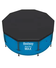 კარკასული აუზის  გამათბობელი ტენტი  Bestway 58038  - Primestore.ge