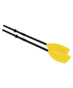 ნავის ნიჩაბი (პლასტმასის) INTEX 59623  - Primestore.ge