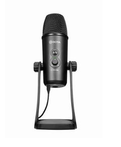 Microphone BOYA BY-PM700 USB Condenser Microphone