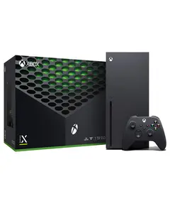კონსოლი Microsoft Xbox Series X 1TB - Primestore.ge