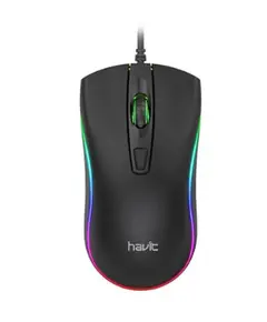 მაუსი Havit Gaming Mouse HV-MS72 - Primestore.ge
