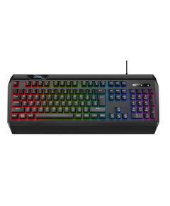 NOXO Origin Gaming keyboard, EN / RU