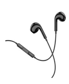 Headphones Hoco Crystal Earphones With Mic M1 Max