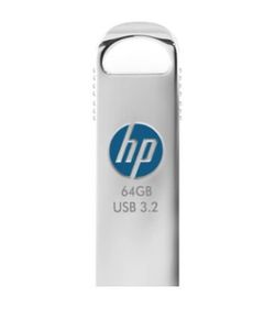 HP x306w USB 3.2 Flash Drive 64GB  - Primestore.ge