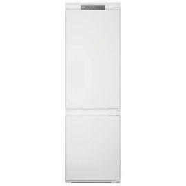 Built-in refrigerator Whirlpool Built-in Refridgerator WHC18 T341 (859991630780) ref 183 l, frz. 67 l, 177x54.5x54 cm, A +, N