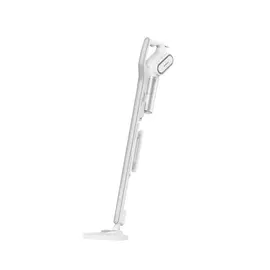 მტვერსასრუტი Xiaomi Deerma DX700S Handheld Vacuum Cleaner White  - Primestore.ge