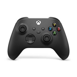 Joystick Microsoft Xbox Series X / S Controller Black