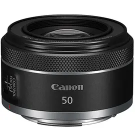 ობიექტივი Canon RF 50mm 1.8 STM  - Primestore.ge