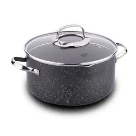 ქვაბი Korkmaz A2952 Casserole 26X13 cm / 6.5 Lt  - Primestore.ge