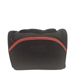 ფოტოაპარატის ჩანთა Camera bag with Red Line  - Primestore.ge