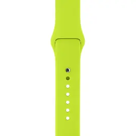 სმარტ საათის სამაჯური Sport Band For Apple Watches Series 7 45MM  - Primestore.ge