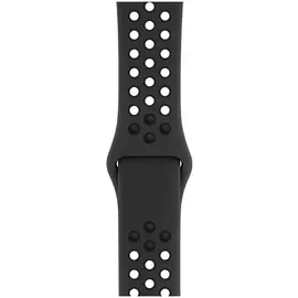სმარტ საათის სამაჯური Sport Band With Hole For Apple Watches Series 7 45MM  - Primestore.ge