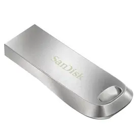USB ფლეშ მეხსიერება SanDisk Ultra Luxe 64GB USB 3.1 SDCZ74-064G-G46 - Primestore.ge