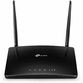 Wi-Fi როუტერი TP-Link TL-MR6400 LTE Router  - Primestore.ge