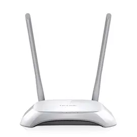 Wi-Fi როუტერი TP-Link TL-WR840N - Primestore.ge