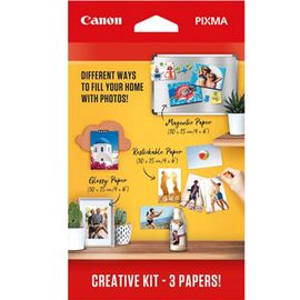 Office paper Canon Paper creative kit 3634C003AA