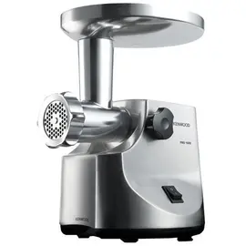 ხორცსაკეპი მანქანა Kenwood  MG520 MEAT GRINDER 1600W 2kg/min  - Primestore.ge