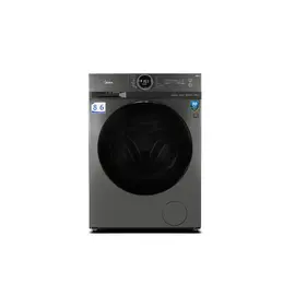სარეცხი მანქანა Midea MF200W80WB/T  - Primestore.ge