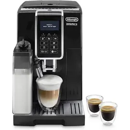 ყავის აპარატი Delonghi ECAM350.55.B  - Primestore.ge