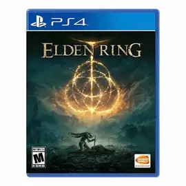 ვიდეო თამაში Game for PS4 Elden Ring  - Primestore.ge