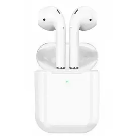 Headphone Hoco DES03 Original Series TWS Wireless Headset White
