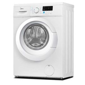 Washing machine Midea MFE06W60/W