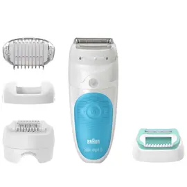 Epilator BRAUN SES5-610