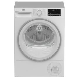 Washer dryer Beko B3T68110
