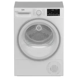Washer dryer Beko B3T68110