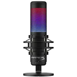 Microphone HyperX QuadCast HMIQ1 S-XX-RG/G