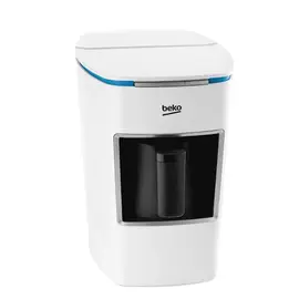 ყავის აპარატი BEKO BKK 2400 WHITE  - Primestore.ge