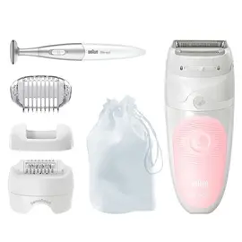 Epilator BRAUN SES5-820