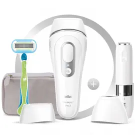 Epilator BRAUN PL3139