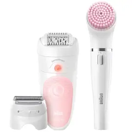 Epilator BRAUN SES5-895BS