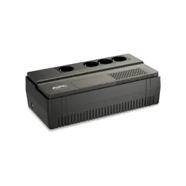 უწყვეტი კვების ბლოკი APC Back-UPS BV800VA, AVR, Schuko Outlet, 230V  - Primestore.ge