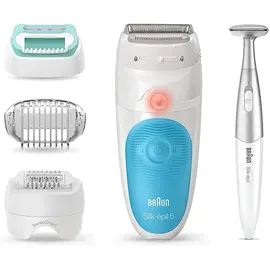 Epilator BRAUN SES5-810