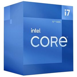 პროცესორი Intel CPU Core i7-12700 12/20 2.1GHz 25M LGA1700 65W TRAY  - Primestore.ge