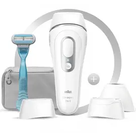 Epilator BRAUN PL3221