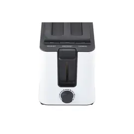 Toaster MIDEA MT-RP2L09W