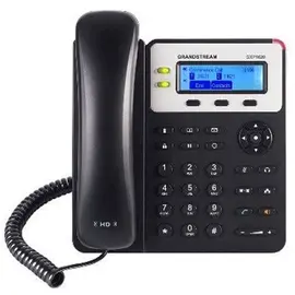 IP ტელეფონი Grandstream GXP1620 Small-Medium Business HD IP Phone 2 line keys with dual-color  - Primestore.ge