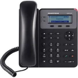 IP ტელეფონი Grandstream GXP1615 PoE Small-Medium Business HD IP Phone 2 line keys with dual-color  - Primestore.ge