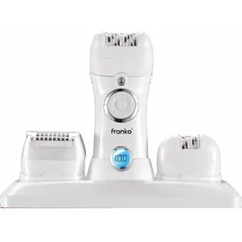 ეპილატორი FRANKO FEP-1076  - Primestore.ge