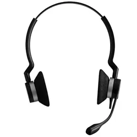 Headset Jabra BIZ 2300 Duo USB MS